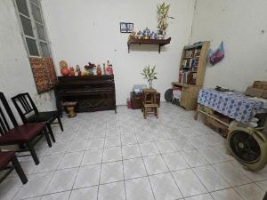 MẶT PHỐ TÔN ĐỨC THẮNG - LÔ GÓC - NÉT XƯA NGƯỜI HÀ NỘI